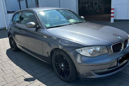 BMW 118 288.000 km 2.750 &euro; Mainz 55120