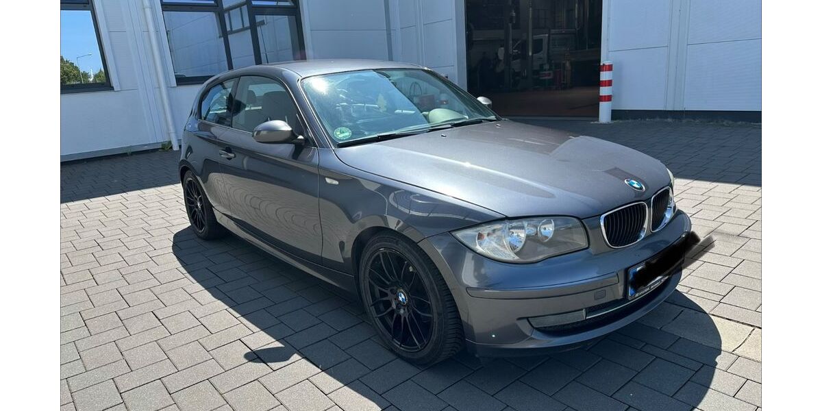 BMW 118 288.000 km 2.750 &euro; Mainz 55120