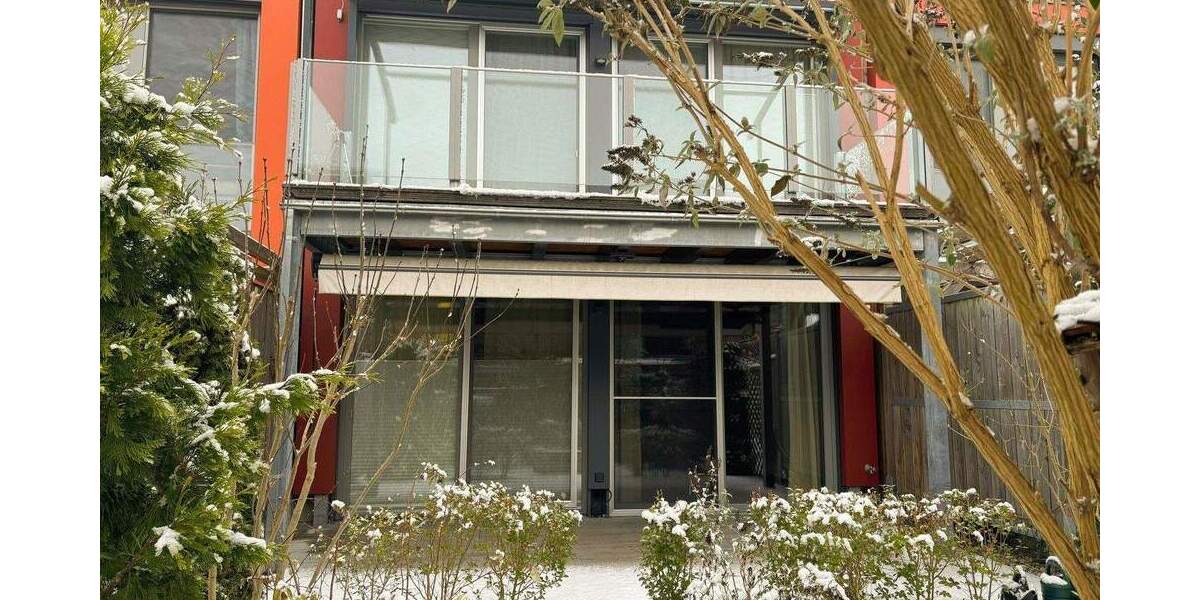 Reihenmittelhaus Schwerin Werdervorstadt - 5 Zimmer, 126 m&sup2;, 499.000&euro; | Angebot:24376520