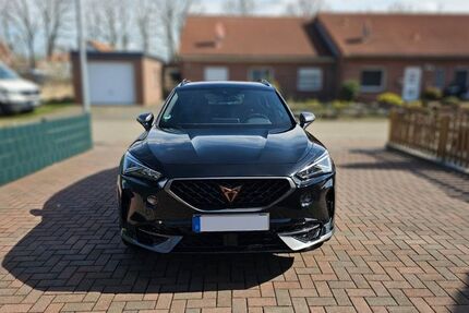 Cupra Formentor 42.500 km 28.000 &euro; Gifhorn 38518