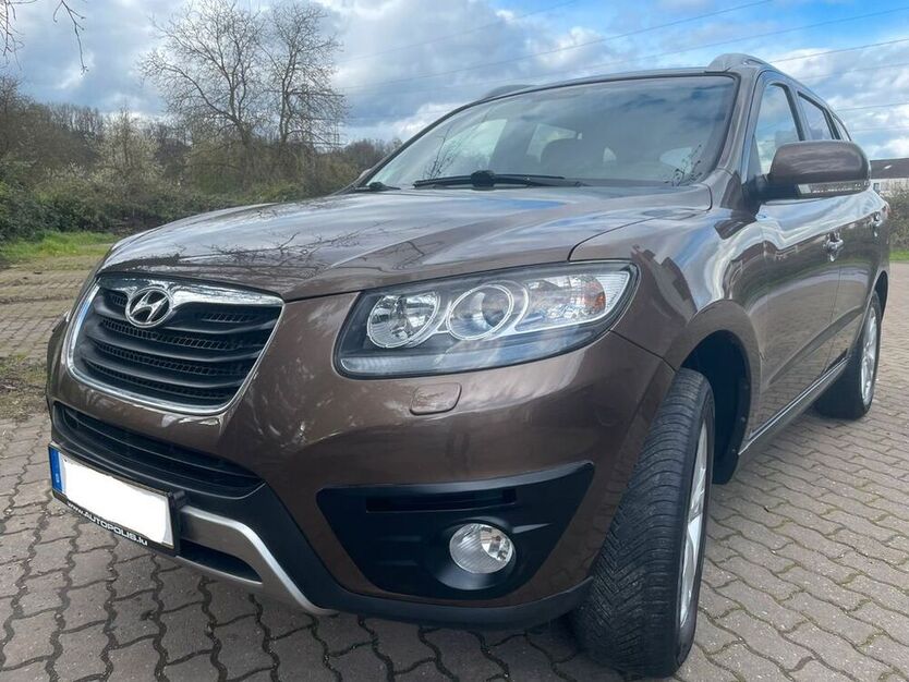 SANTA FE