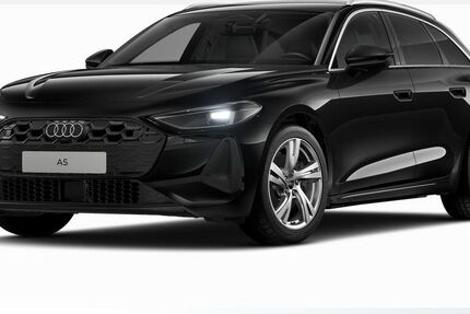 Audi A5 30.207 km 40.890 &euro; Wismar 23970