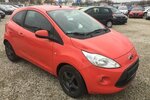 Ford Ka Trend,Klima,el.Fh.,Alu,Tüv Neu! 142.000 km 3.900 &euro; Himmelkron 95502