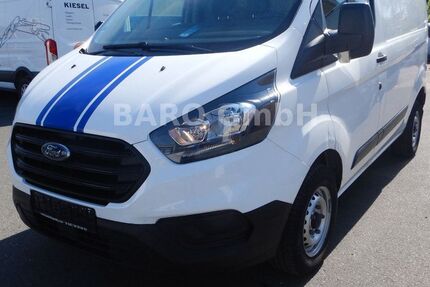 Ford Transit Custom 150.880 km 10.100 € Nürnberg 90449