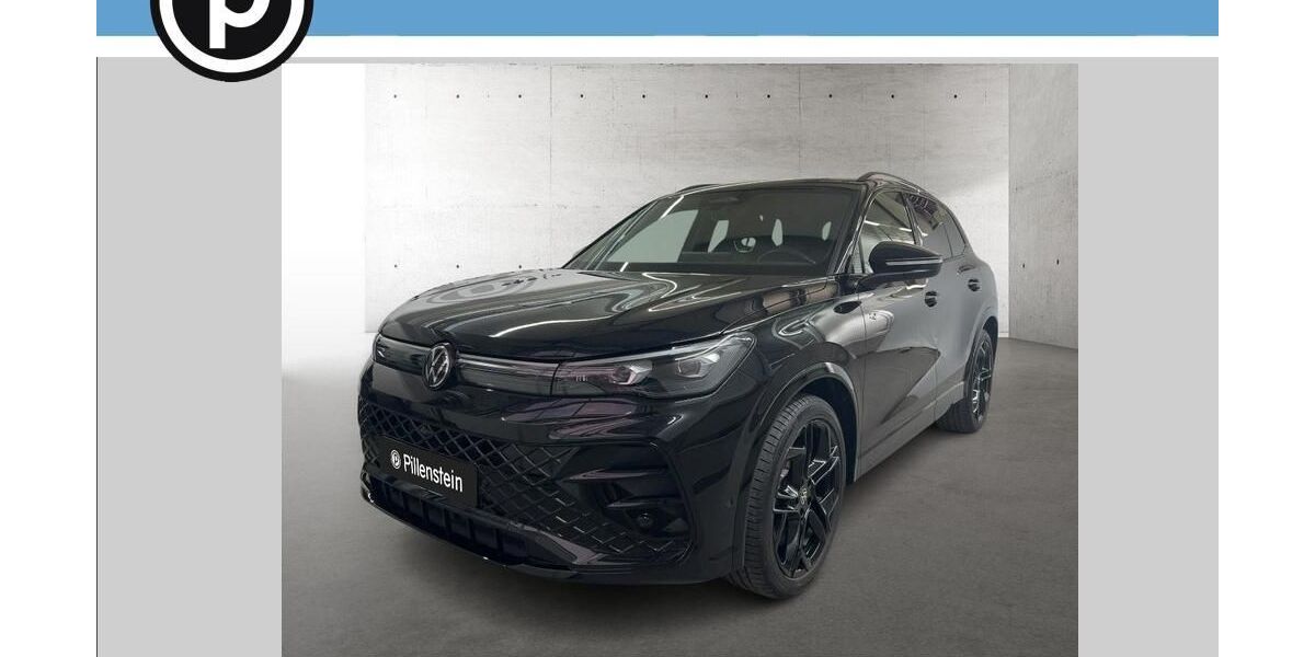 VW Tiguan 16.950 km 39.908 &euro; Neustadt/Aisch 91413
