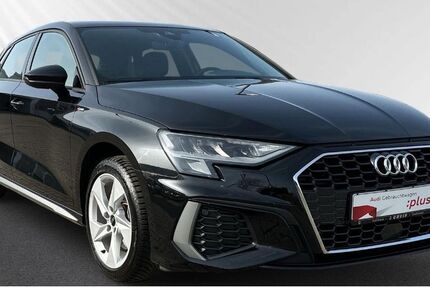 Audi A3 13.204 km 28.450 &euro; Greifswald 17489
