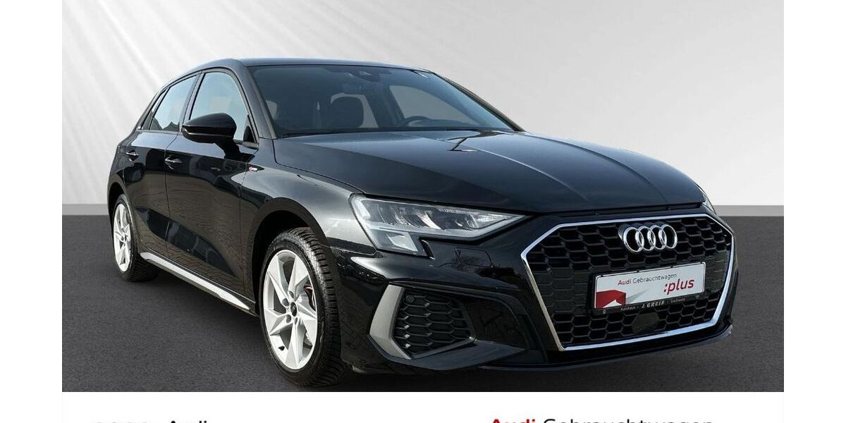 Audi A3 13.204 km 28.450 &euro; Greifswald 17489