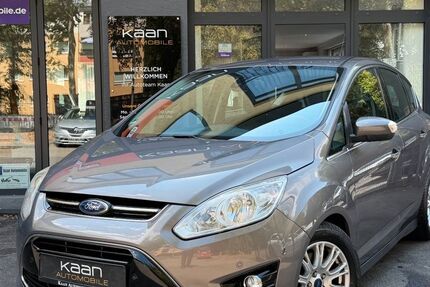 Ford C-Max 51.700 km 11.500 &euro; Köln 51107