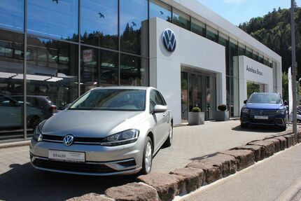 VW Golf 79.990 km 10.390 &euro; Wildberg 72218