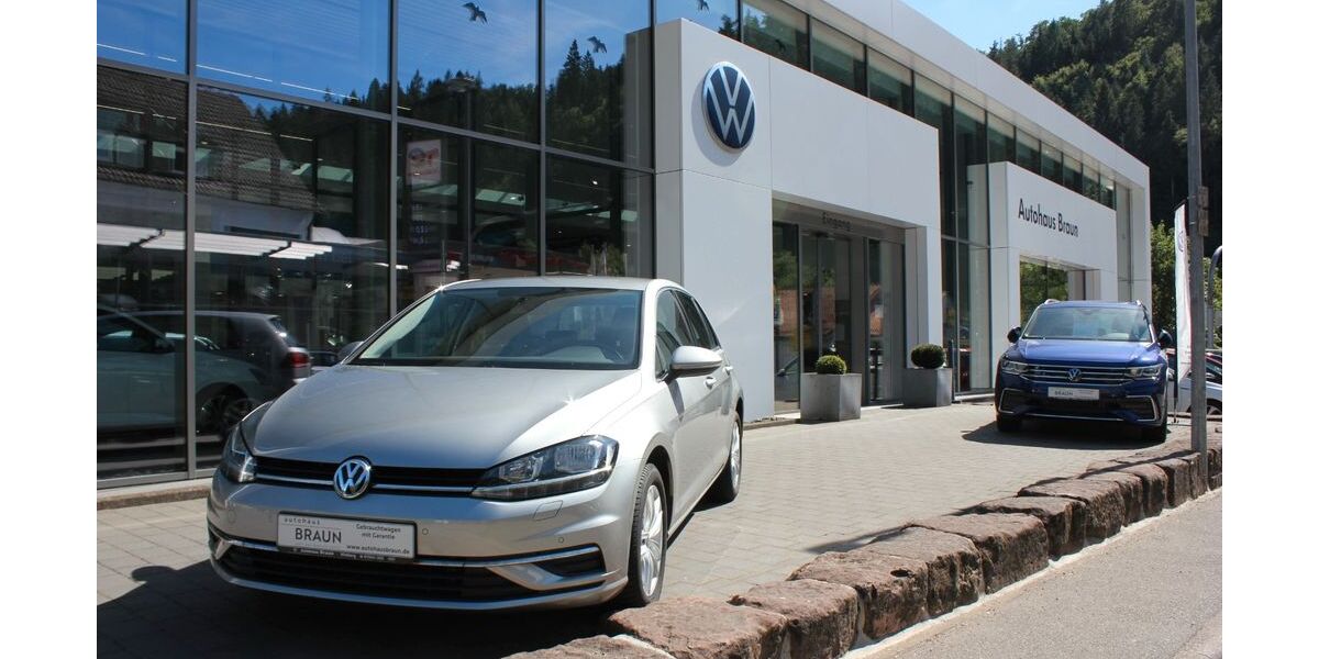 VW Golf 79.990 km 10.990 &euro; Wildberg 72218