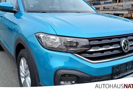 VW T-Cross 86.607 km 13.850 &euro; Schwerte 58239