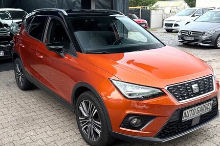 Seat Arona 90.000 km 13.490 € Speyer 67346