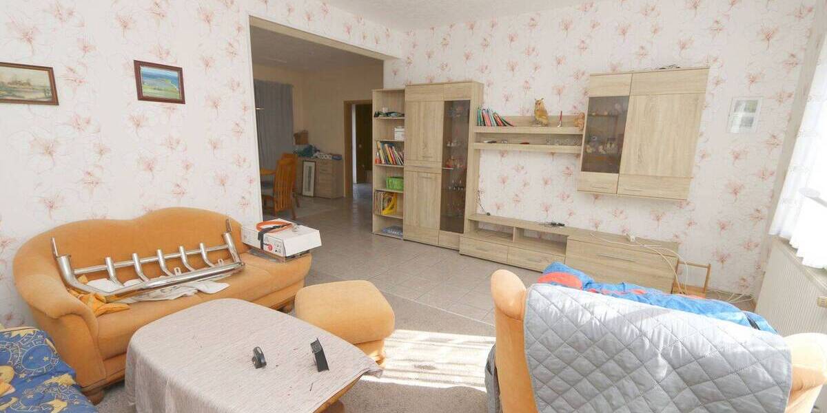 Einfamilienhaus Schönwalde am Bungsberg Schönwalde - 7 Zimmer, 170 m&sup2;, 359.000&euro; | Angebot:26154121