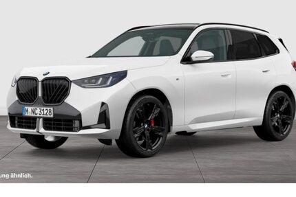 BMW X3 53.431 km 54.995 &euro; Köln-West 50858