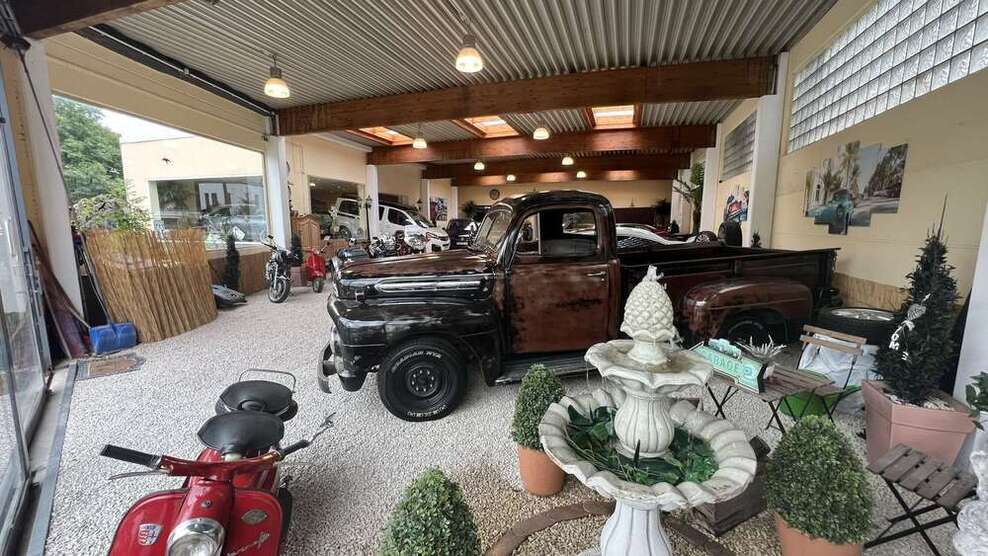 Halle in Wuppertal 625.000 € 700 m²