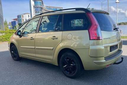 Citroen Grand C4 Picasso