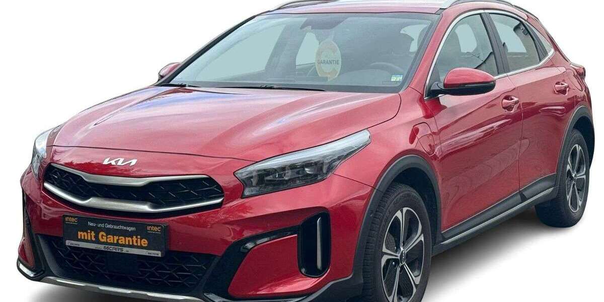 Kia XCeed 22.441 km 21.380 &euro; Duisburg 47249