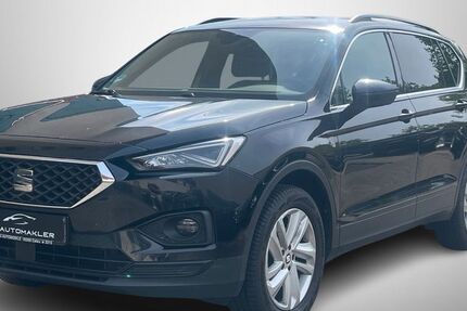 Seat Tarraco 74.500 km 23.999 € Potsdam 14480