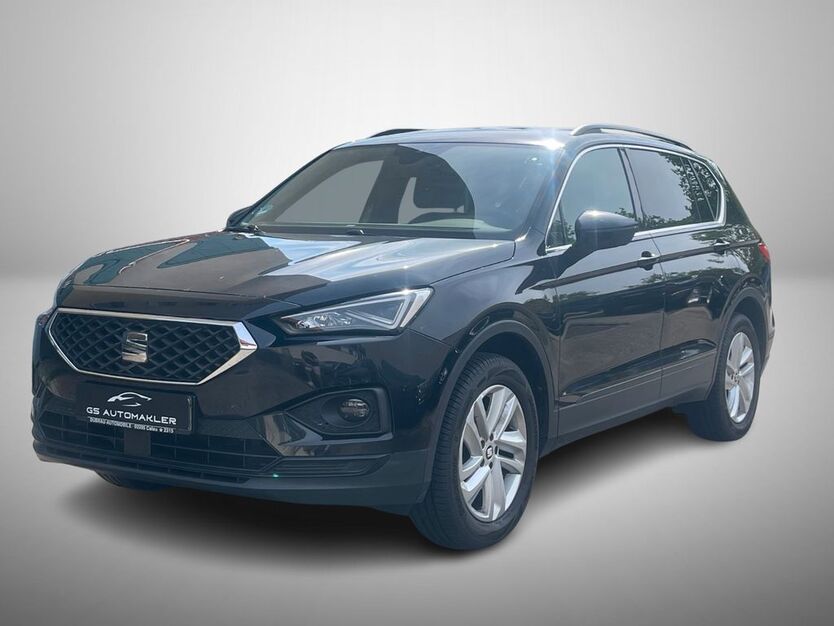 Seat Tarraco 74.500 km 23.999 € Potsdam 14480