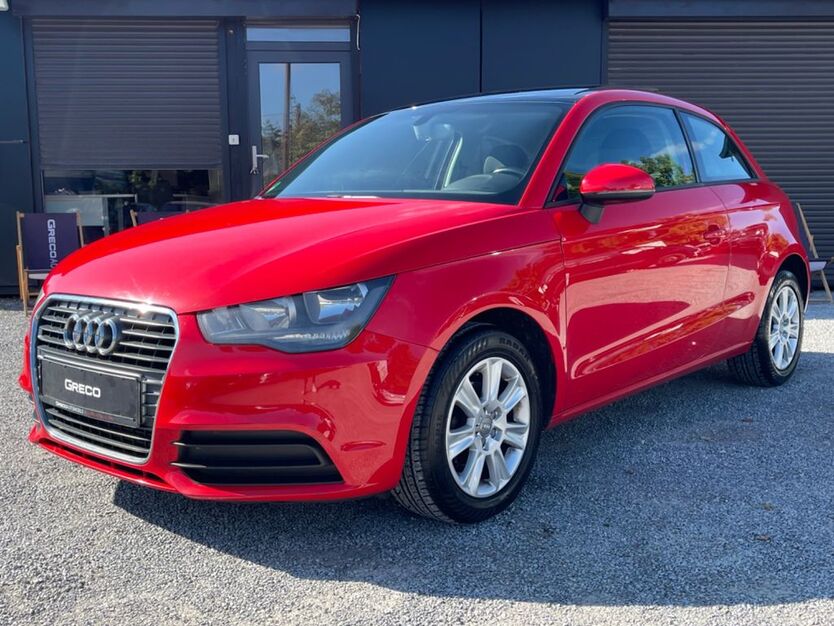 Audi A1 230.000 km 4.750 € Pfullingen (Reutlingen) 72793