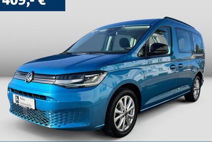 VW Caddy Maxi 76.648 km 29.930 € Schorndorf 73614