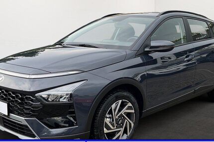 Hyundai BAYON 2.861 km 25.390 &euro; Heidelberg 69126