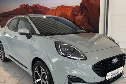 Ford Puma 4.100 km 25.990 &euro; Mayen 56727