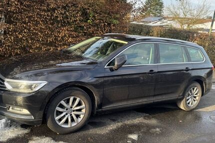 VW Passat 206.592 km 13.300 &euro; Osnabrück 49088