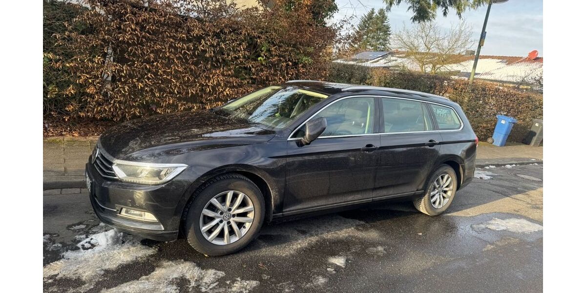 VW Passat 206.592 km 13.300 &euro; Osnabrück 49088