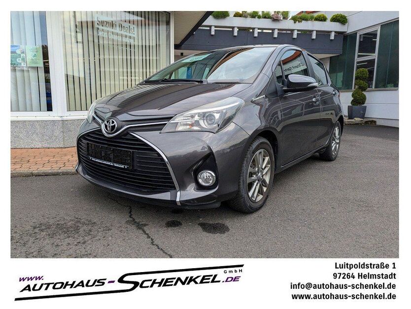 Yaris