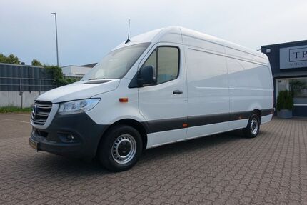Mercedes-Benz Sprinter 261.000 km 19.450 &euro; Essen 45329