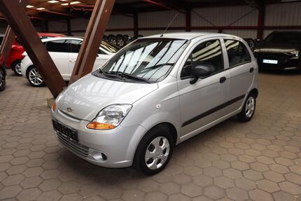 Chevrolet Matiz 85.156 km 3.490 &euro; Norderstedt 22844