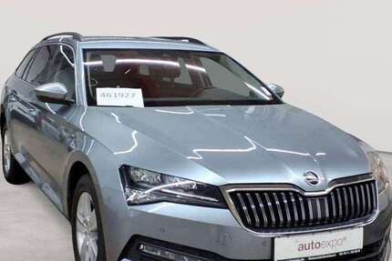 Skoda Superb 132.534 km 18.790 &euro; Fernwald-Steinbach 35463