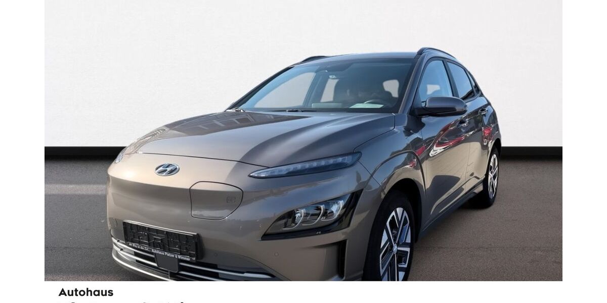 Hyundai KONA 53.475 km 20.990 &euro; Hutthurm 94116