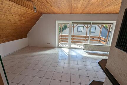 4-Zimmer-Whg., ruhige Lage, renoviert, Gifhorn Stadt