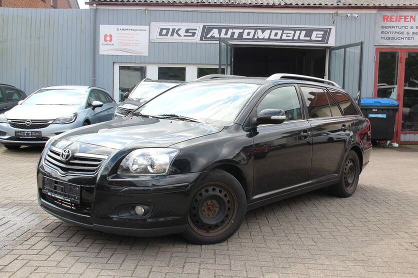 Avensis