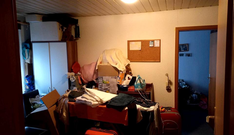 Erdgeschoßwohnung Heilbronn Böckingen - 3 Zimmer, 90 m&sup2;, 235.000&euro; | Angebot:24856083