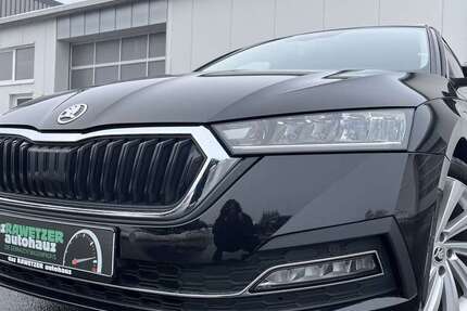 Skoda Octavia 45.243 km 20.860 &euro; Marktredwitz 95615