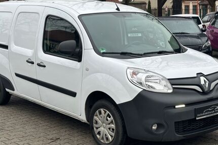 Renault Kangoo 230.612 km 8.999 &euro; Premnitz 14727