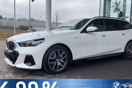 BMW 540 21.371 km 61.350 &euro; Friedrichshafen 88046