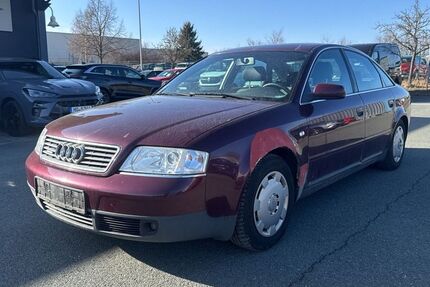 Audi A6 320.001 km 590 &euro; Chemnitz 09113