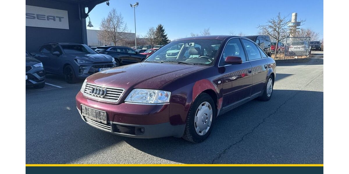 Audi A6 320.001 km 590 &euro; Chemnitz 09113