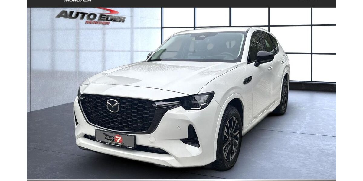 Mazda CX-60 32.506 km 38.980 &euro; Höhenkirchen-Siegertsbrunn 85635