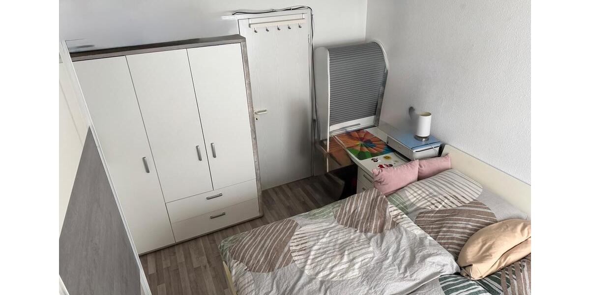 Etagenwohnung Weiterstadt - 2 Zimmer, 71 m&sup2;, 335.000&euro; | Angebot:26267002