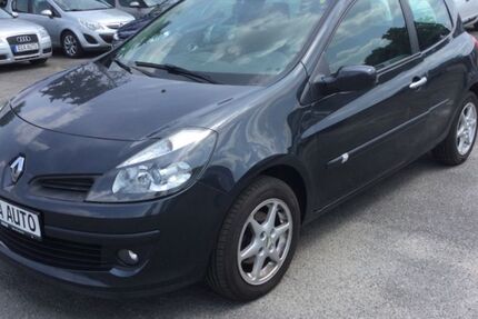 Renault Clio 183.000 km 1.999 € Bad Kreuznach 55543