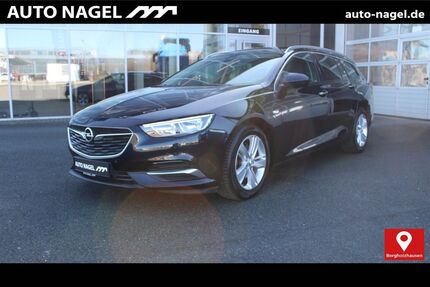 Opel Insignia 53.500 km 16.480 &euro; Borgholzhausen 33829
