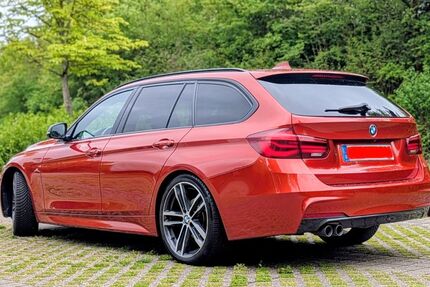 BMW 320 233.000 km 14.850 &euro; Nussloch 69226