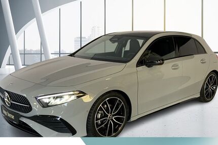 Mercedes-Benz CLA 45 AMG Shooting Brake 3.152 km 56.980 &euro; Dresden 01239