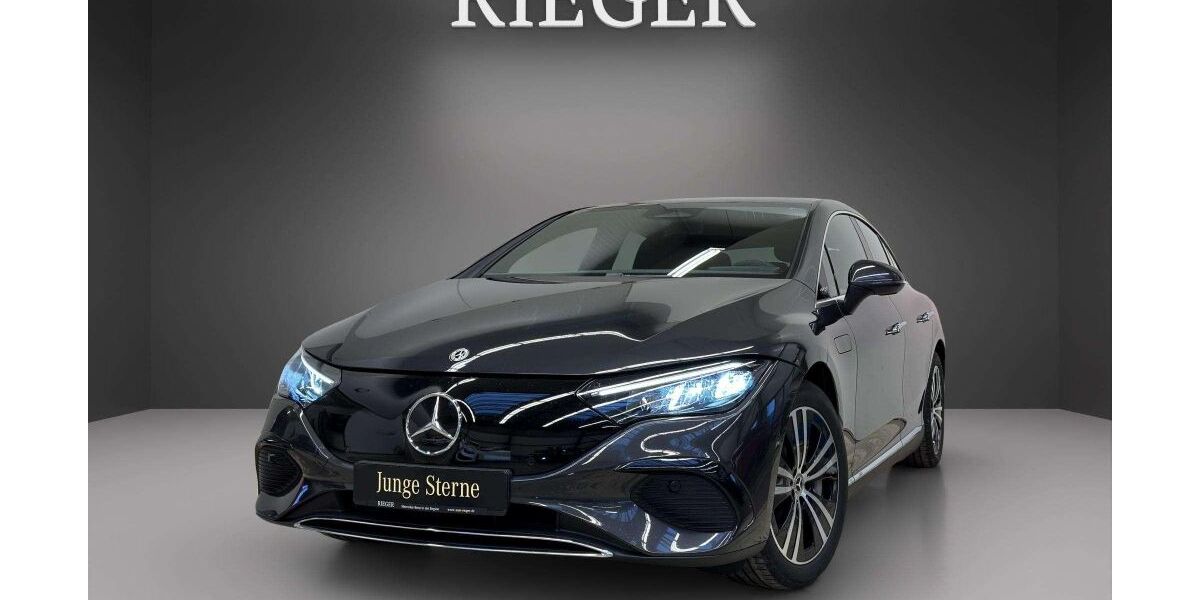 Mercedes-Benz EQE 45.500 km 41.449 &euro; Schierling 84069