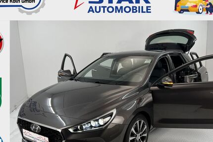 Hyundai i30 29.399 km 16.990 &euro; Köln 50739